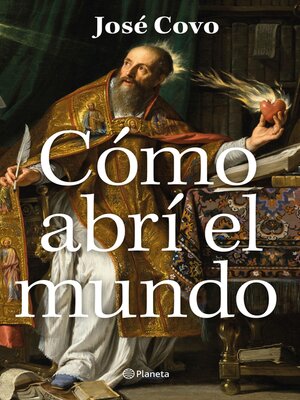 cover image of Como abrí el mundo